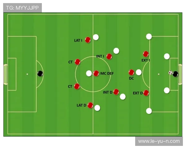 解析利物浦高压逼抢战术：快速反击与团队协作的完美结合