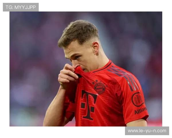 基米希：球场上的讨厌鬼，竟是德国铁腰最铁的兄弟