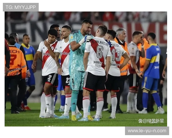 博卡青年德比战前夕激情预热,火爆氛围点燃全场