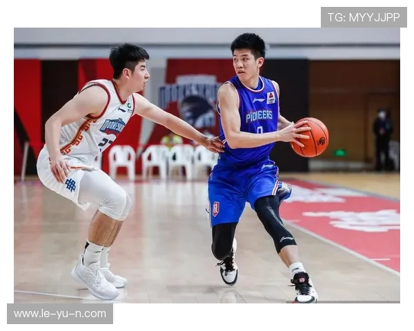 林庭谦新秀赛季有多惊艳?回顾亚洲杯核心的五年CBA成长路