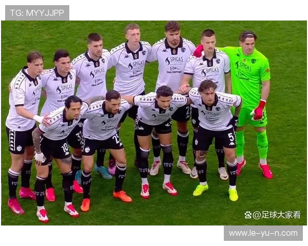 斯佩齐亚边路发力,攻势如潮引关注