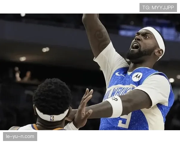 雄鹿悍将波蒂斯全能爆发彰显板凳深度，助球队再添胜绩。