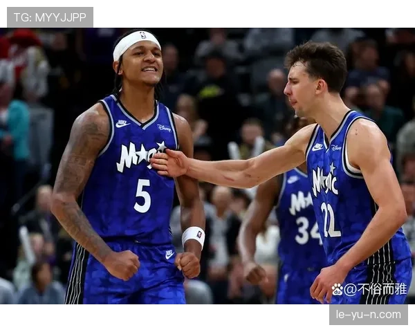 瓦格纳魔术未来：新战略推动球队焕发活力