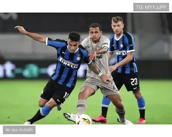 塔雷米加盟国米，蓝黑军团锋线再添强援共赴争冠征程