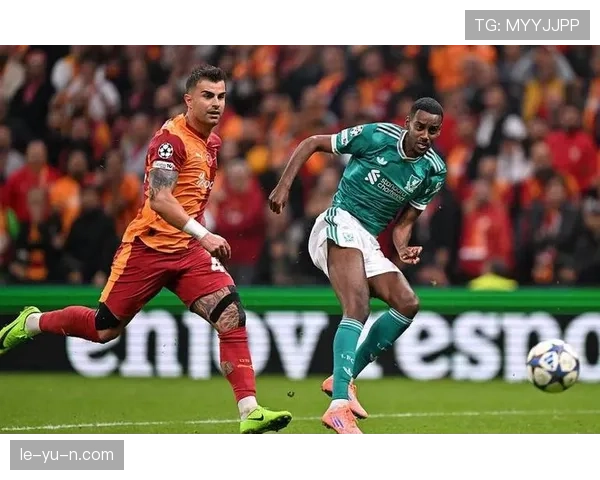 伊萨克状态火热，成纽卡斯尔赛季关键先生