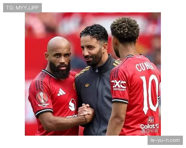 曼联深陷困境：伤病潮与连败重创球队士气