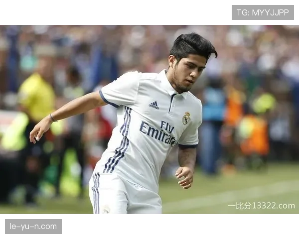 拉科鲁尼亚青训涌现新星，未来可期