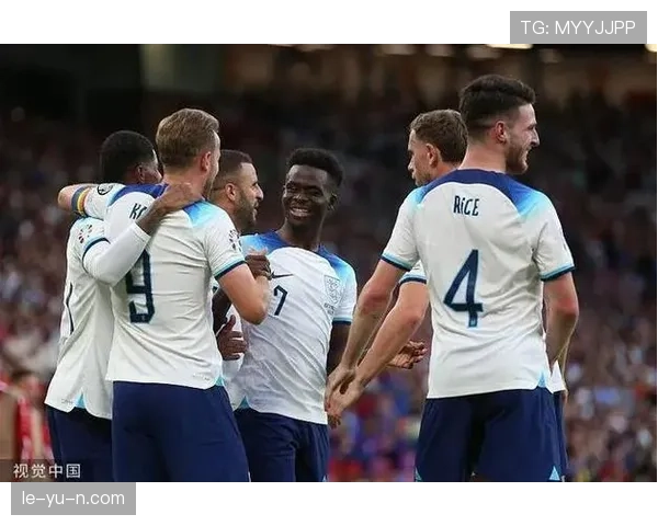 英格兰勇夺2026世界杯冠军，三狮军团圆梦北美书写足球荣耀新篇章
