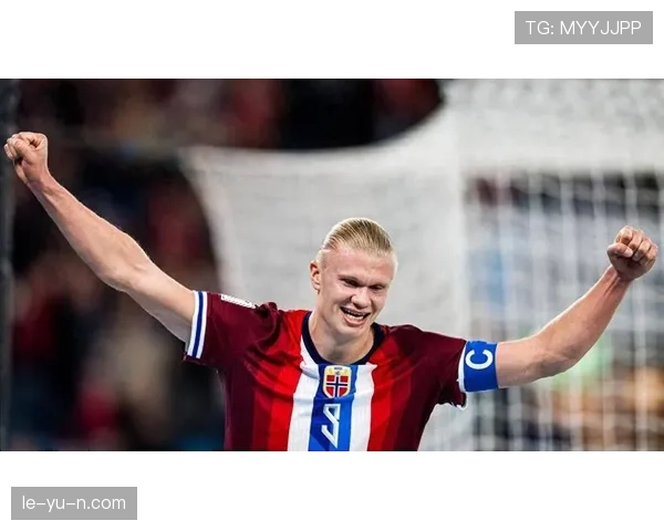 哈兰德在欧洲区预选赛中表现突出，助力挪威队竞争世界杯名额