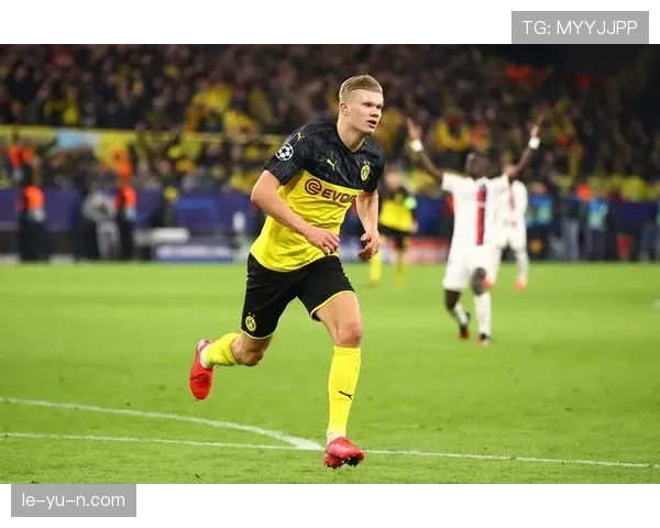 哈兰德：从挪威新星到曼城终结者的职业生涯跃迁解析