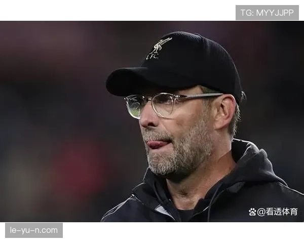利物浦陷入战术迷茫，克洛普的“摇滚足球”真过时了吗？