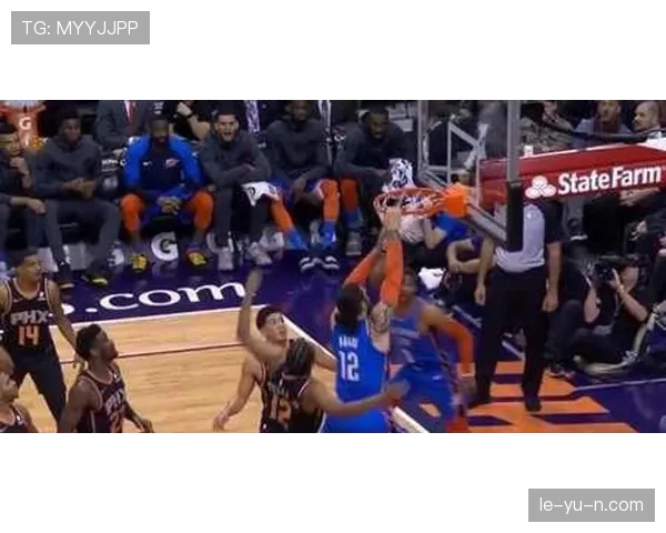 威斯布鲁克突破助攻变化显著 拉开与过去赛季效率差距